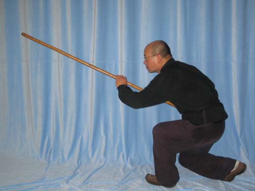 Long Pole