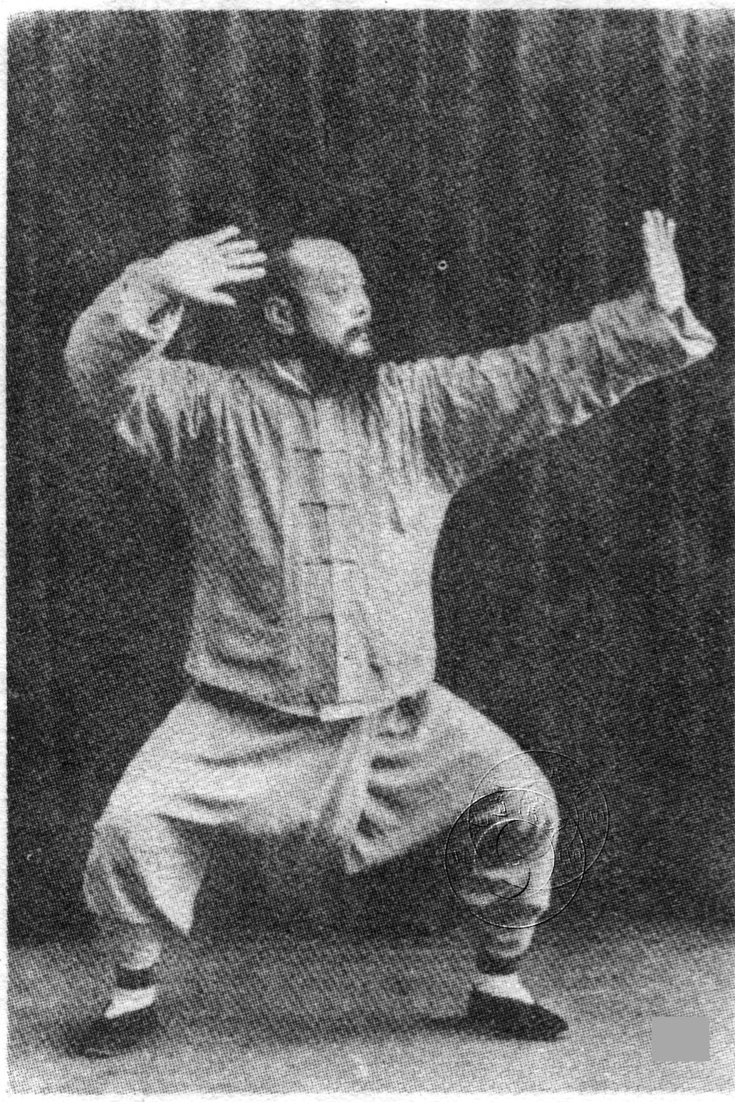 Wu JianQuan