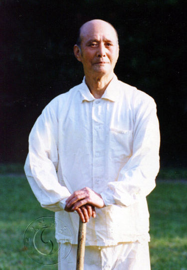 Grand Master Ji Jin San