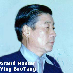 Ying BaoTang
